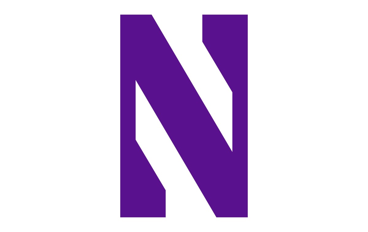 Northwestern logo